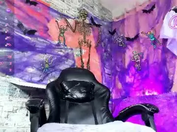Chaturbate Nude Webcam of zamara_kleii