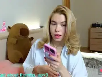 Chaturbate Adult Webcams of _capybara0_0