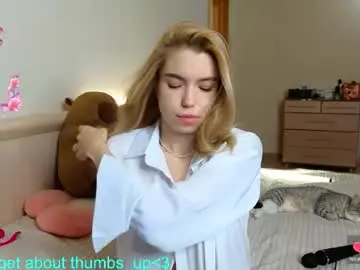 Chaturbate Sex Cam of _capybara0_0