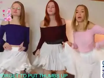 Chaturbate Adult Webcams of _capybara0_0