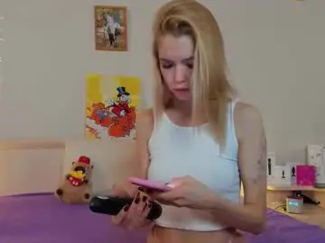 Chaturbate Watch Live Sex Cams of _capybara0_0