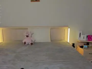 Chaturbate Sex Cam of _capybara0_0