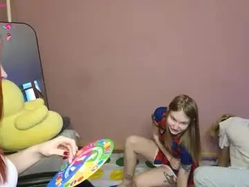 Chaturbate Best live sex cam show of _capybara0_0