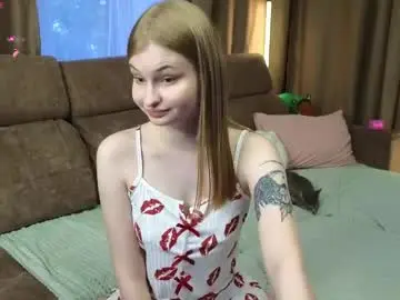 Chaturbate Best Webcam of _capybara0_0