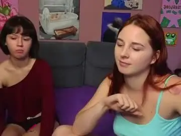 Chaturbate Sex Cam of _capybara0_0