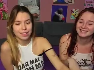 Chaturbate Adult Webcam of _capybara0_0