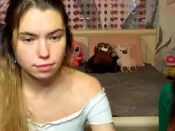 Chaturbate Live Sex Cam of _capybara0_0