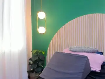 Chaturbate Sex Cam of amberhanks