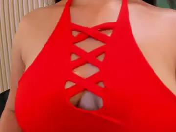 Chaturbate Adult Webcams of amberhanks