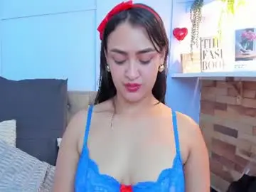 Chaturbate Adult Video Chat of amberhanks