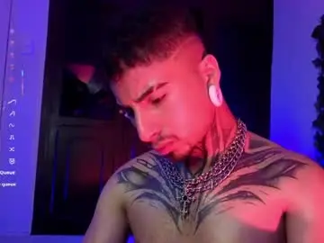 Chaturbate Adult Webcam of bastian66_