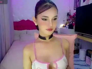 Chaturbate Live Porn of blue_aiveexx