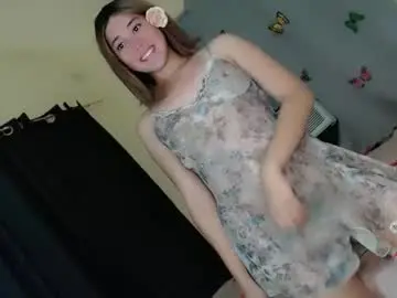 Chaturbate Live Sex Cam of cutie_pinayx