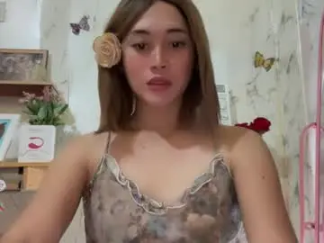 Chaturbate Best Webcam of cutie_pinayx