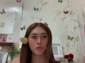 Chaturbate Sex Chat of cutie_pinayx