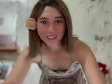 Chaturbate Best live sex cam show of cutie_pinayx
