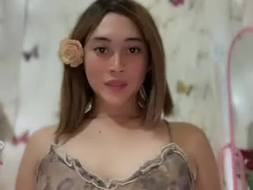 Chaturbate Watch Live Sex Cams of cutie_pinayx