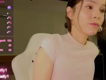 Chaturbate Adult Webcam of ella_hayes