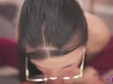 Chaturbate Sex Cam of emilys_scott