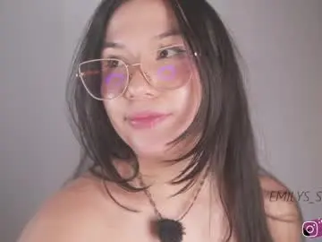 Chaturbate Private Sex Chat of emilys_scott