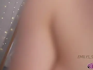 Chaturbate Adult Webcams of emilys_scott