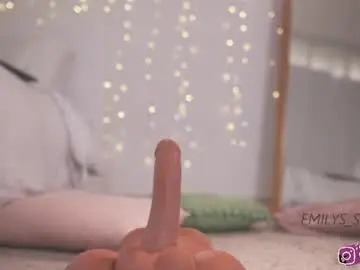 Chaturbate Adult Webcam of emilys_scott