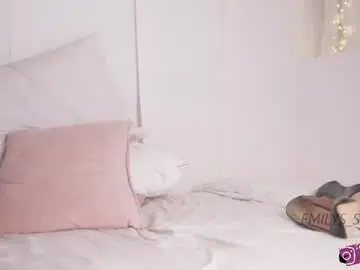 Chaturbate Sex Chat of emilys_scott