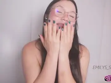 Chaturbate Adult Webcams of emilys_scott