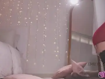 Chaturbate Live Sex of emilys_scott