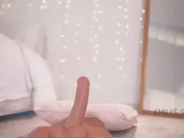 Chaturbate Free Porn Cam of emilys_scott