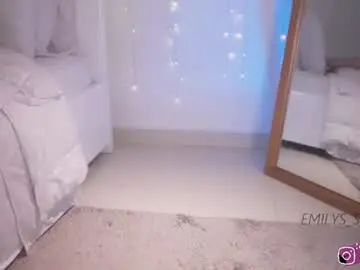 Chaturbate Watch Live Sex Cams of emilys_scott