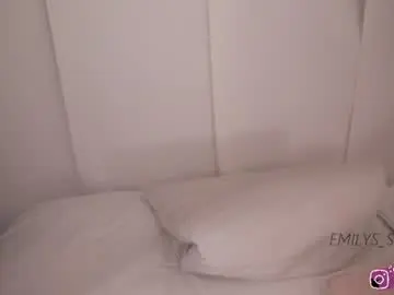 Chaturbate Best live sex cam show of emilys_scott