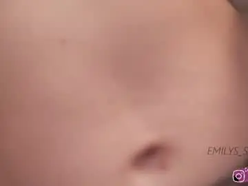 Chaturbate Nude Webcam of emilys_scott