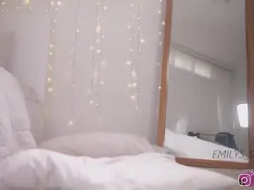 Chaturbate Adult Video Chat of emilys_scott