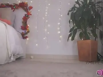 Chaturbate Best Webcam of emilys_scott