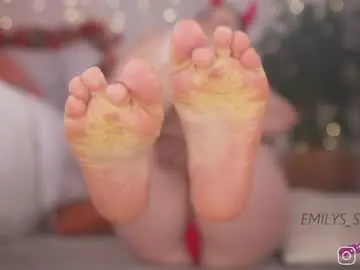 Chaturbate Free Live Porn of emilys_scott