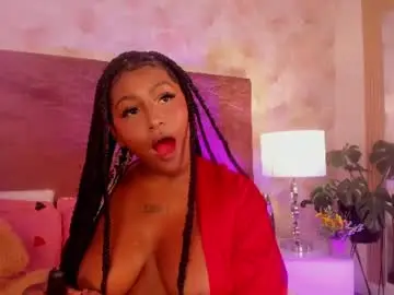 Chaturbate Sex Chat of emma_dancer