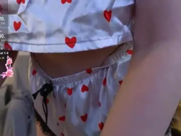 Chaturbate Live Porn of irine_mard