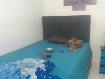 Chaturbate Live Sex of keityperrys