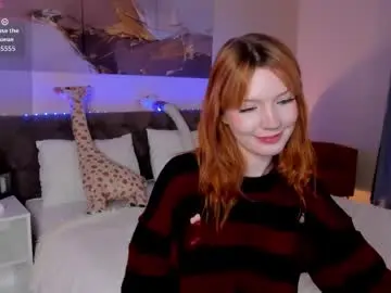 Chaturbate Live Sex of lina_blueeyed