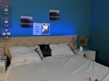 Chaturbate Adult Webcams of lina_blueeyed