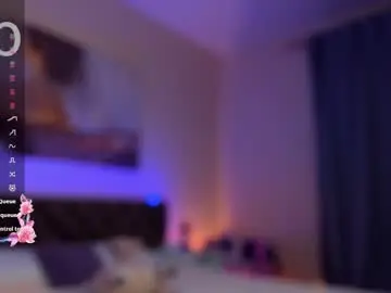 Chaturbate Private Sex Chat of lina_blueeyed