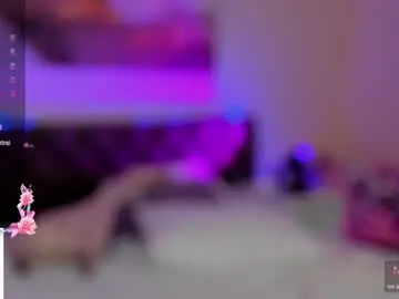 Chaturbate Live Sex of lina_blueeyed