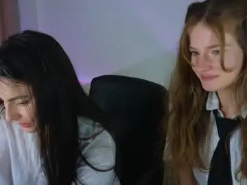 Chaturbate Adult Video Chat of medina_andress