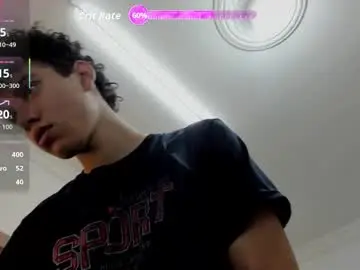 Chaturbate Best Webcam of miabella_and_max