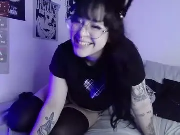 Chaturbate Private Sex Chat of midnightkitten_