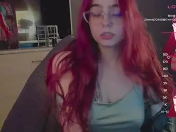 Chaturbate Best live sex cam show of nerri_ri