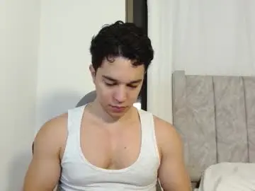 Chaturbate Best Webcam of scott_brasher1