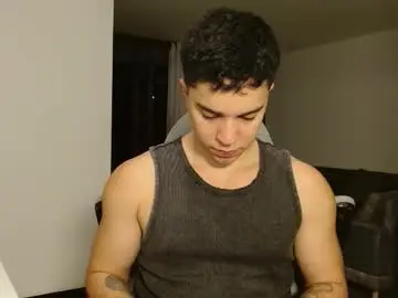 Chaturbate Sex Cam of scott_brasher1