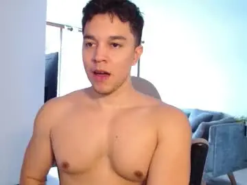 Chaturbate Private Sex Chat of scott_brasher1